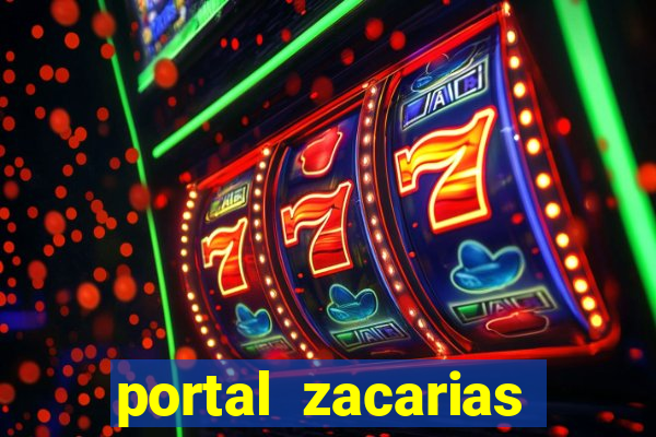 portal zacarias sexo policial